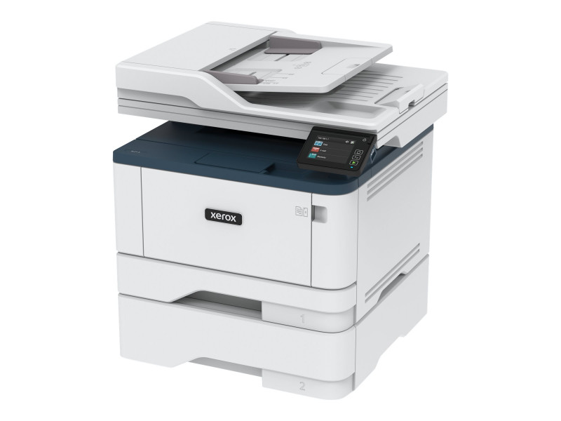 Photocopieur A3 laser couleur Xerox C7120DN - Photocopieur recto verso