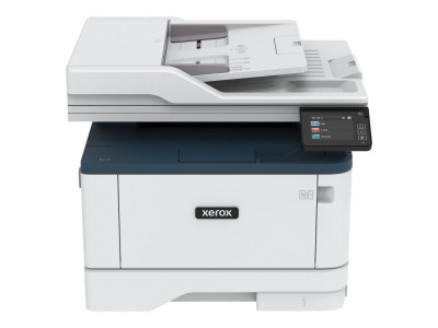 Xerox B315 B315dni imprimante laser monochrome multifonction