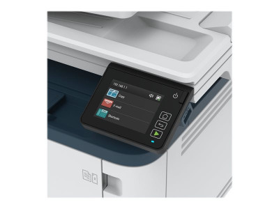 Xerox B315 B315dni imprimante laser monochrome multifonction