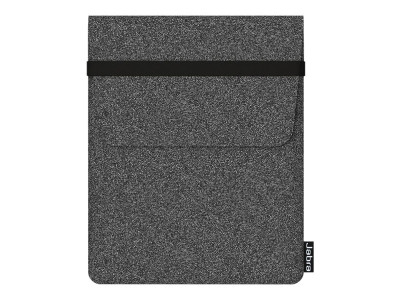 GN Audio : JABRA EVOLVE2 75 CARRY POUCH BLACK VERSION 1 PIECE
