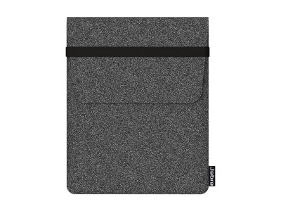 GN Audio : JABRA EVOLVE2 75 CARRY POUCH BLACK VERSION 1 PIECE