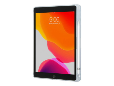 Targus : SAFEPORT ANTI MICROBIAL BACK COVER 10.2IN IPAD