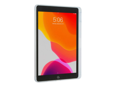 Targus : SAFEPORT ANTI MICROBIAL BACK COVER 10.2IN IPAD