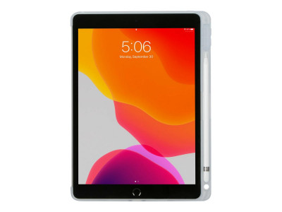 Targus : SAFEPORT ANTI MICROBIAL BACK COVER 10.2IN IPAD