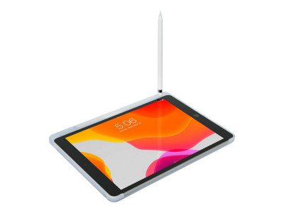 Targus : SAFEPORT ANTI MICROBIAL BACK COVER 10.2IN IPAD
