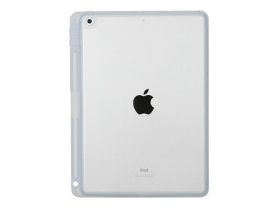 Targus : SAFEPORT ANTI MICROBIAL BACK COVER 10.2IN IPAD
