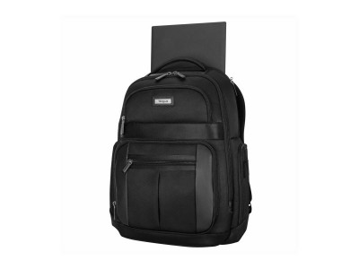 Targus : 15.6IN MOBILE ELITE BACKpack