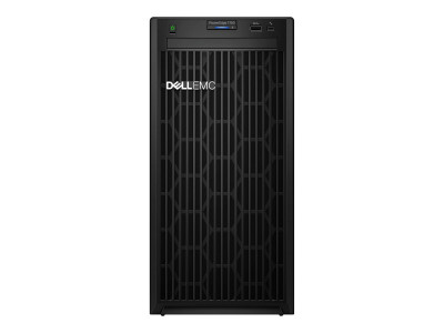 Dell : T150 XEON E-2314 2TB 16GB NOOD NOOS (xeon)