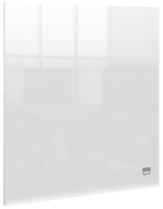 nobo Tableau acrylique / Desktop, (L)600 x (P)8 x (H)450 mm