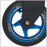 SCHILDKRÖT Trottinette Stunt Scooter Untwist Fire SCHILDKRÖT Trottinette Stunt Scooter Untwist Fire