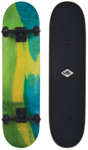 SCHILDKRÖT Skateboard 