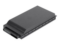 Getac : ZX10 - HIGH CAPACITY batterie 3.84V 9980MAH (1-PACK)