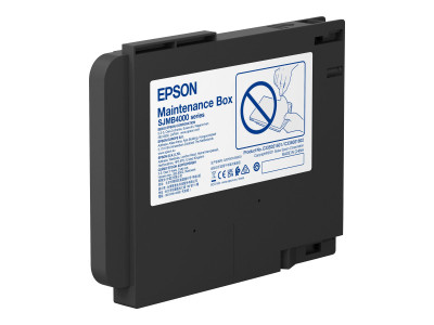 Epson : SJMB4000 (WASTE BOX) cartouche