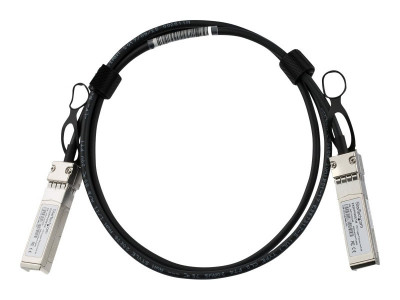 Startech : 1M 3.3FT 10G SFP+ DAC cable - JUNIPER COMPATIBLE - 10G SFP+