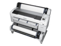 Epson : SURECOLOR SC-T5200D-PS 2880 X 1440 DPI 28SEC/A1 LFP