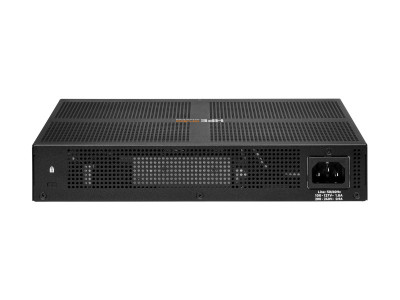 HPe : ARUBA 6100 12G CL4 2SFP+ STOCK