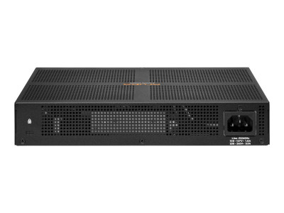 HPe : ARUBA 6100 12G CL4 2SFP+ STOCK