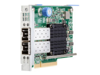 HPe : ETH 10GB 2P 537FLR-SFP+ A STOCK