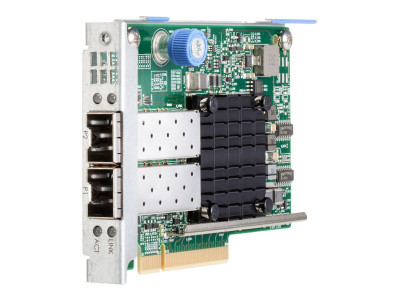 HPe : ETH 10GB 2P 537FLR-SFP+ A STOCK
