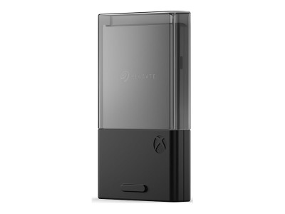 Seagate : STORAGE EXPANSION card 2TB