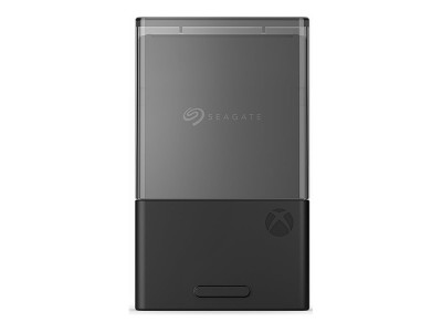 Seagate : STORAGE EXPANSION card 2TB