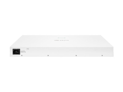HPe : ARUBA ION 1830 24G 2SFP 195W SW