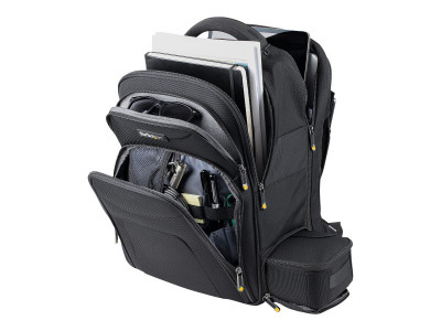 Startech : 17.3IN LAPTOP BACKpack COMPARTMENT pour ACCESSORIES