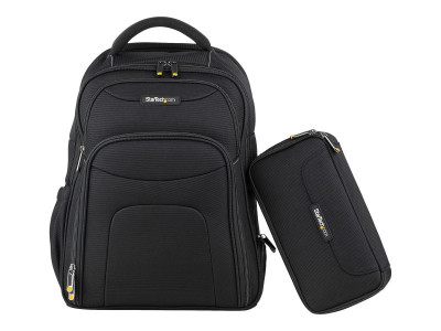 Startech : 17.3IN LAPTOP BACKpack COMPARTMENT pour ACCESSORIES