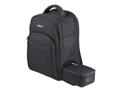 Startech : 15.6IN LAPTOP BACKpack COMPARTMENT pour ACCESSORIES