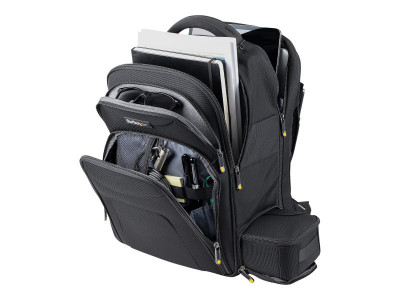 Startech : 15.6IN LAPTOP BACKpack COMPARTMENT pour ACCESSORIES