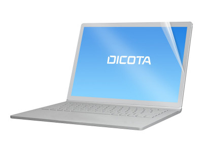 Dicota : ANTI-GLARE FILTER 9H pour MS SURFACE PRO X SELF-ADHESIVE