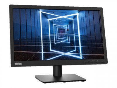 Lenovo : THINKVISION E20 19.5IN 7MS 1440X900 16:10 VGA