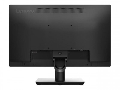 Lenovo : THINKVISION E20 19.5IN 7MS 1440X900 16:10 VGA