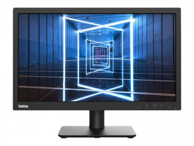 Lenovo : THINKVISION E20 19.5IN 7MS 1440X900 16:10 VGA