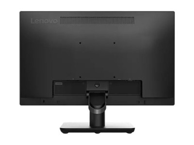 Lenovo : THINKVISION E20 19.5IN 7MS 1440X900 16:10 VGA