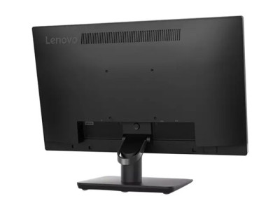 Lenovo : THINKVISION E20 19.5IN 7MS 1440X900 16:10 VGA