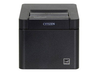 CITIZEN : CT-E301 printer LAN/USB/SER BLACK