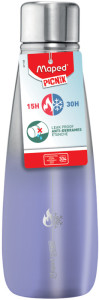 Maped PICNIK Gourde isotherme CONCEPT, 0,5 L, gris