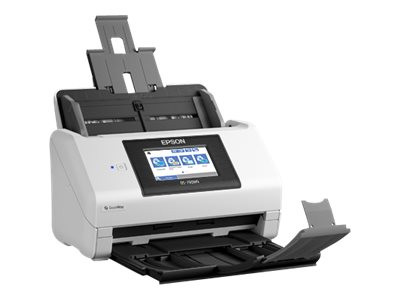 Epson WorkForce DS-6500 - Scanner de documents - Recto-verso - A4