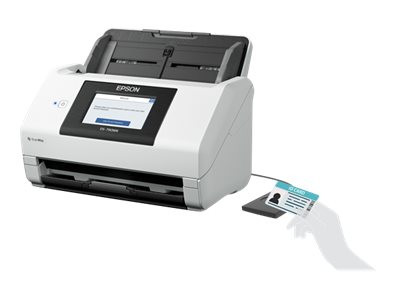 Epson WorkForce DS-790WN Scanner de documents Recto-verso A4