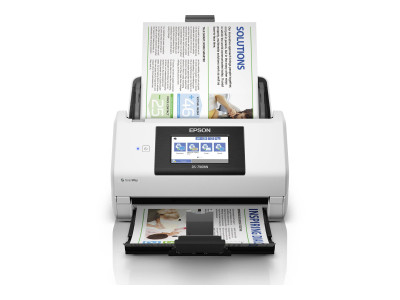 Epson WorkForce DS-790WN Scanner de documents Recto-verso A4