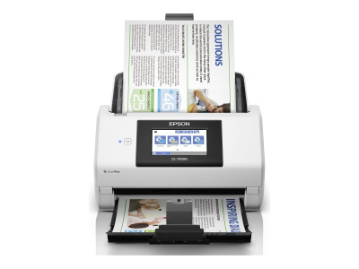 Epson WorkForce DS-790WN Scanner de documents Recto-verso A4