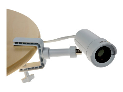 Axis : AXIS P1280-E 2.2 MM 8.3 FPS User STATEMENT NEEDED