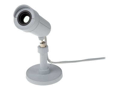 Axis : AXIS P1280-E 2.2 MM 8.3 FPS User STATEMENT NEEDED