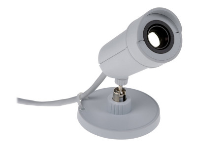 Axis : AXIS P1280-E 2.2 MM 8.3 FPS User STATEMENT NEEDED