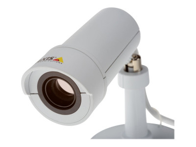 Axis : AXIS P1280-E 2.2 MM 8.3 FPS User STATEMENT NEEDED