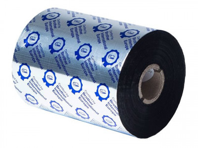 Brother : STD WAX BLK 110MM X 600M (MULTI 6)