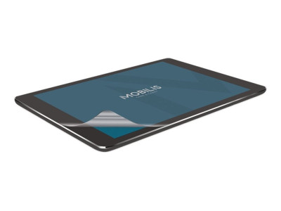 Mobilis : SCREEN PROTECTOR ANTI-SHOCK IK06 - CLEAR pour GALAXY TAB A8 1
