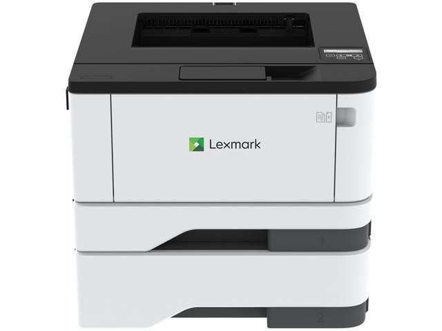 Imprimante LEXMARK MS431DW Laser Monochrome Avec Wi-Fi