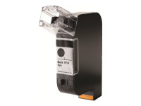 HP cartouche d'encre SPS BLACK 40ml 1918 DYE HP cartouche d'encre SPS BLACK 40ml 1918 DYE